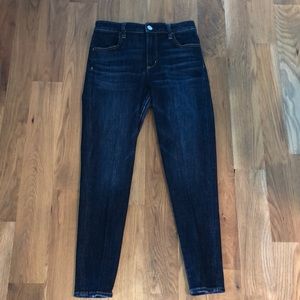 American eagle (next level) high rise